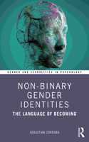 Non-Binary Gender Identities