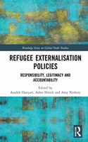 Refugee Externalisation Policies