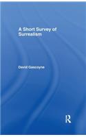 A Short Survey of Surrealism
