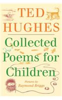 Collected Poems for Children: (English)