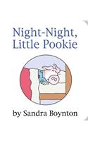 Night-Night, Little Pookie
