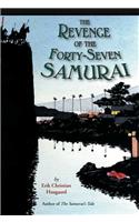 The Revenge of the Forty-Seven Samurai