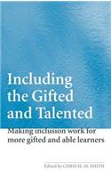 Including the Gifted and Talented