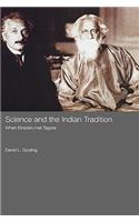 Science and the Indian Tradition