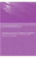 Tourism, Religion and Spiritual Journeys