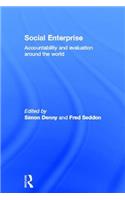 Social Enterprise