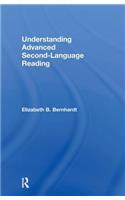 Understanding Advanced Second-Language Reading