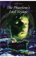 High Impact Set A Fiction: The Phantom's Last Voyage