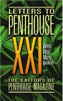 Letters to Penthouse XXI