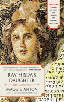 Rav Hisda's Daughter, Book I: Apprentice: A Novel of Love, the Talmud, and Sorcery(Rav Hisda's Daughter Series)