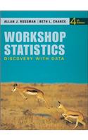 Workshop Statistics
