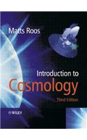 Introduction to Cosmology