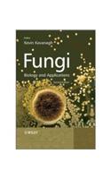 Fungi: Biology and Applications