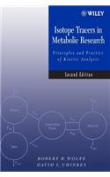 Isotope Tracers in Metabolic Research