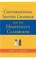 Conversational Spanish Grammar