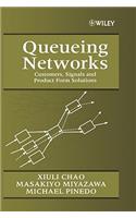 Queueing Networks