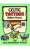 Celtic Tattoos