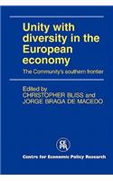 Unity with Diversity in the European Economy