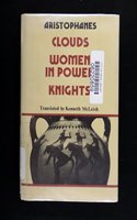 Clouds, Women in Power, Knights