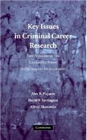 Key Issues in Criminal Career Research