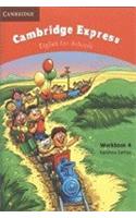 Cambridge Express Workbook 4