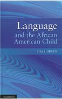 Language and the African American Child