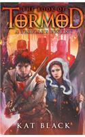 The Book of Tormod #3