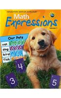 Math Expressions: (Math Expressions)