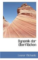 Dynamik Der Oberflacchen