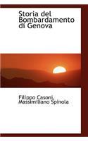 Storia del Bombardamento Di Genova