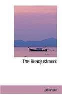 The Readjustment