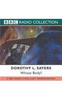 Whose Body?
