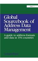 Global Sourcebook of Address Data Management