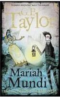 Mariah Mundi and the Ghost Diamonds