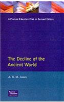 Decline of the Ancient World