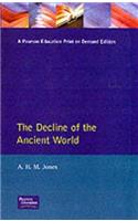 The Decline of the Ancient World