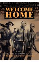 Welcome Home