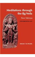 Meditations through the Rig Veda