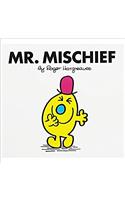 MR MEN Mr Misch Works EDN PB