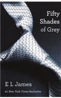 Fifty Shades of Grey