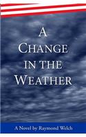 Change in the Weather