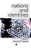 Nations and Identities