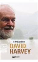 David Harvey