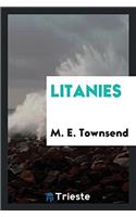 Litanies