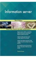Information server Third Edition