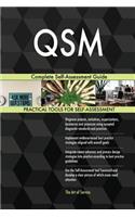 QSM Complete Self-Assessment Guide