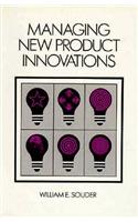 Managing New Product Innovations