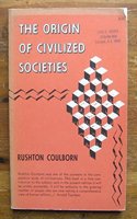 Origin of Civilized Societies