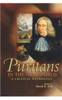 Puritans in the New World