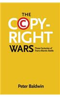 The Copyright Wars